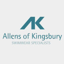 Allens Swimwear (UK) discount code