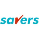 Savers (UK) discount code